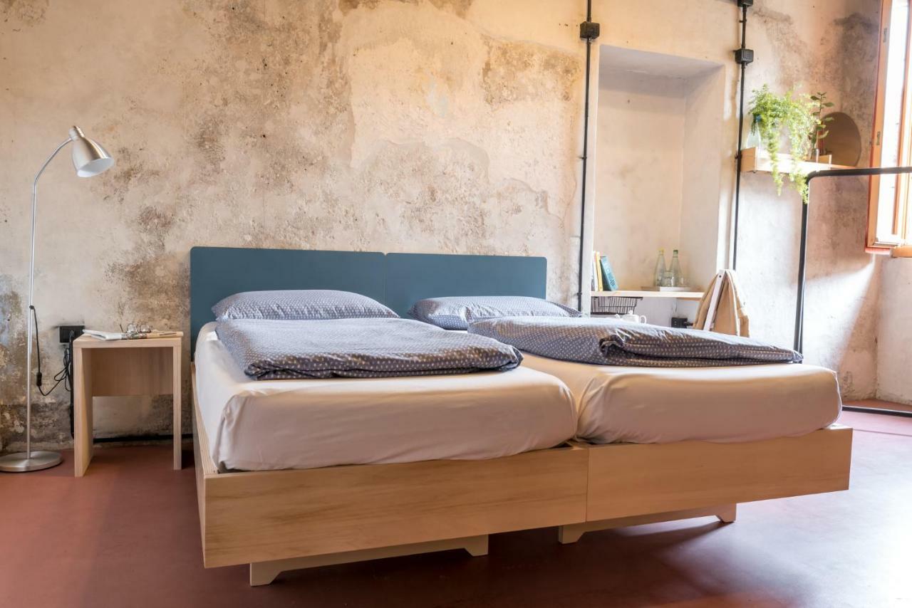 Un Posto A Milano - Guesthouse All'Interno Di Una Cascina Del 700 מראה חיצוני תמונה